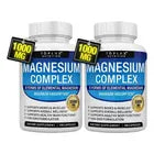 Magnesio Complex 8 en 1 – Potente Fórmula 1000 mg para Cuerpo y Mente 💪